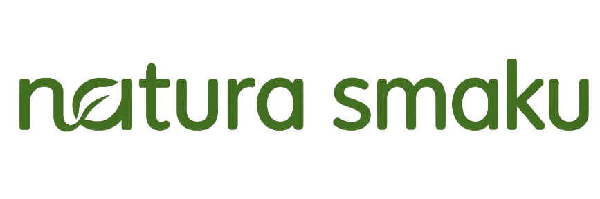 Logo Natura Smaku